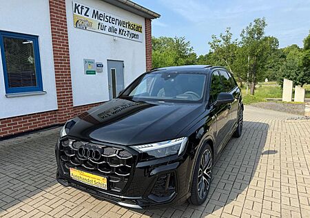 Audi Q7 50 TDI quattro S line*Massage*Belüftung*HUD*