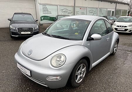 VW Beetle Volkswagen 2.0*KLIMA*ALU*TÜV BIS 11.2025*