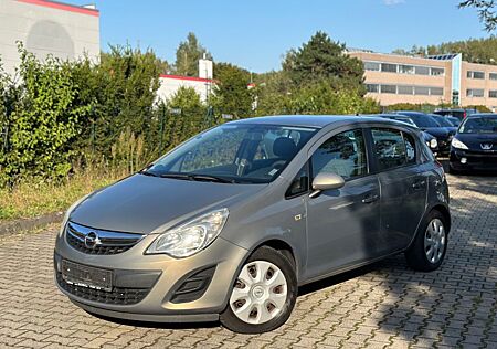 Opel Corsa D Active 1.2 (86 Ps), CarPlay*, Euro5*,TÜV