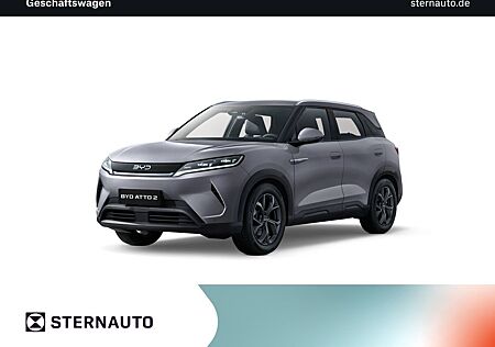 BYD ATTO 2 Boost Navi/Pano.-Dach/el.Sitzv./Dachrel.