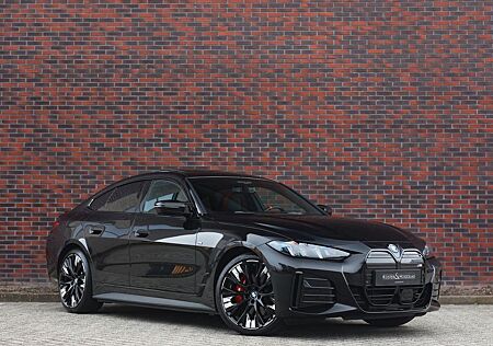 BMW i4 M50 xDrive | Pano - AHK - H&K