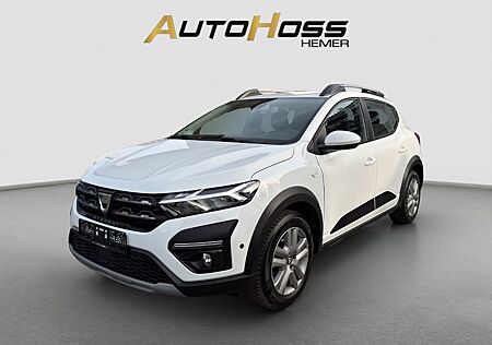 Dacia Sandero Stepway Comfort
