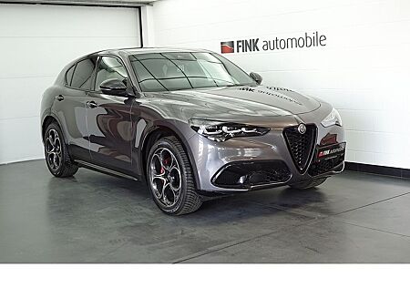 Alfa Romeo Stelvio 2.2 D Q4 AT Veloce ACC Volleder