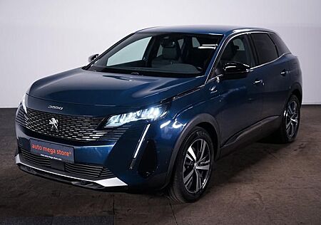 Peugeot 3008 1.6 PHEV 4WD Hybrid4 ALLURE PACK e-EAT8*14