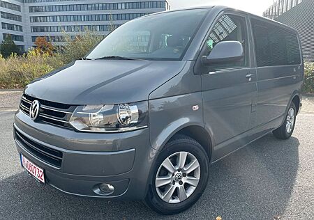 VW T5 Multivan Volkswagen / 140PS / COMFORTLINE