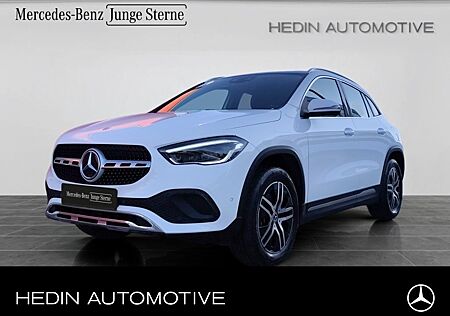 Mercedes-Benz GLA 200 PROGRESSIVE|MBEAM|MBUX|SHZ|LED|PANO|NAVI