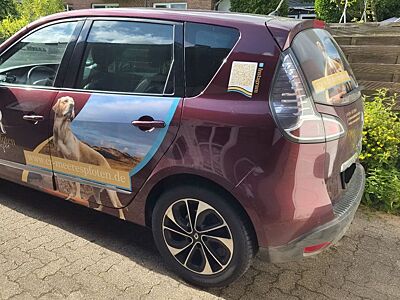 Renault Scenic Bose Edition dCi 160 Bose Edition