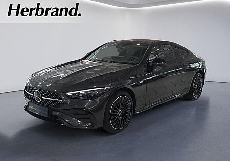 Mercedes-Benz CLE 300 e AMG Night Pano DIGITAL LIGHT Memory.