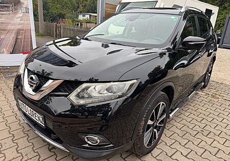 Nissan X-Trail Tekna 4x4 *NAVI*KAMERA*XENON*KLIMA*