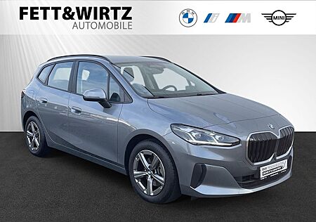 BMW 218i Active Tourer Aut.|AHK|Sports.|Head-Up|DAPr