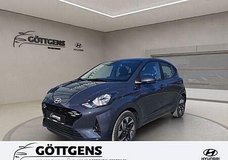 Hyundai i10 1.0 TREND NAVI LM15 KAMERA SITZ APPLE