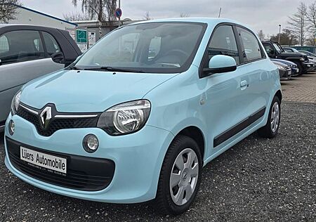 Renault Twingo Life