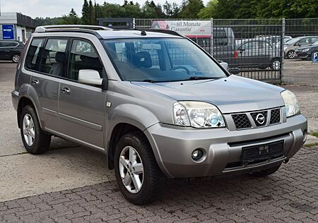 Nissan X-Trail Sport *Automatik*Anhängerkupplung