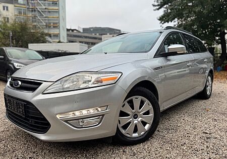 Ford Mondeo Turnier/160PS/KLIMA/SHZ/AHK/S-HEFT/TÜV 26