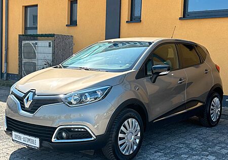 Renault Captur ENERGY 1.2 TCe 120 Experience *Navi+SHZ*