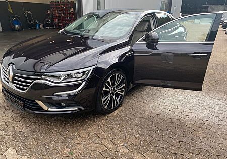 Renault Talisman ENERGY dCi 160 EDC Initiale Paris I...