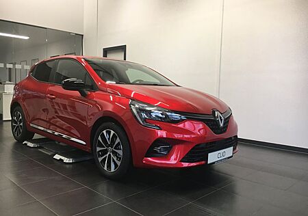 Renault Clio TCe 90 Zen