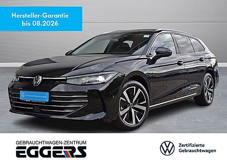 VW Passat Variant Volkswagen 1.5 eTSI DSG *Business*Matrix*AHK