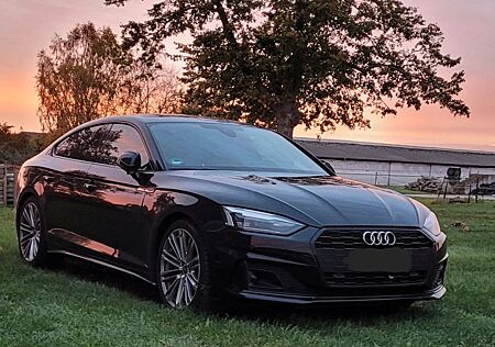 Audi A5 40 TDI S tronic Sportback advanced advanced