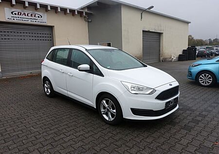 Ford Grand C-Max Grand 2.0 TDCi C-MAX*1-Hand*