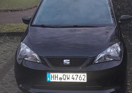 Seat Mii 1.0 44kW Style Salsa Style Salsa