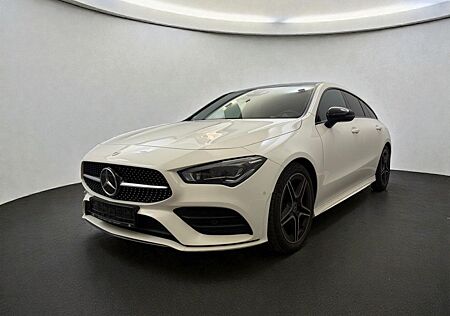 Mercedes-Benz CLA 180 Shooting Brake AMG LINE PANO*MBEAM*WIDE
