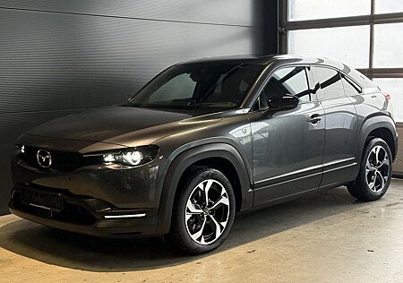 Mazda MX-30 R-EV MAKOTO UE PRE-P GSD