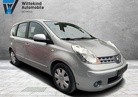 Nissan Note Acenta*Klima*