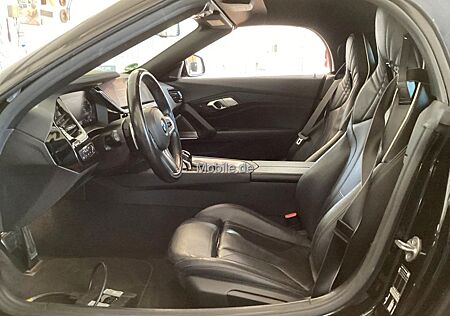 BMW Z4 M40i Innovationsp.+ 2Jahre-BPS.-GARANTIE