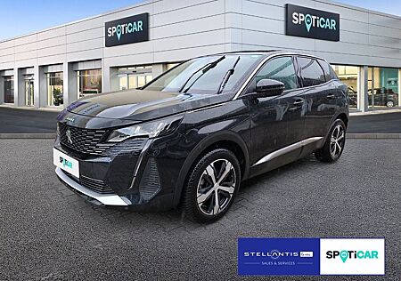 Peugeot 3008 1.2 PT 130 Allure Pack*CarPlay*SHZ*PDC