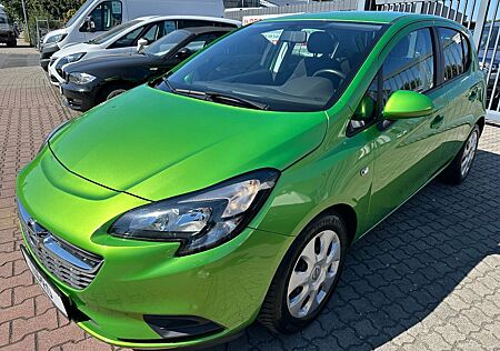 Opel Corsa E Edition
