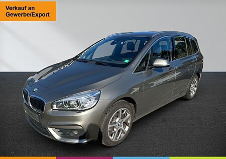 BMW 216d Gran Tourer NUR GEWERBE