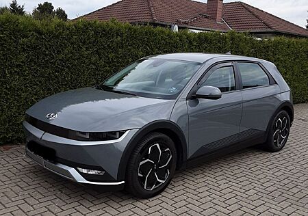 Hyundai IONIQ 5 125 kWh Heckantrieb -