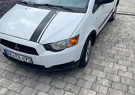Mitsubishi Colt 1.3 Edition ClearTec Edition