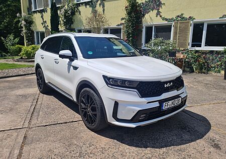 Kia Sorento Platinum 4WD