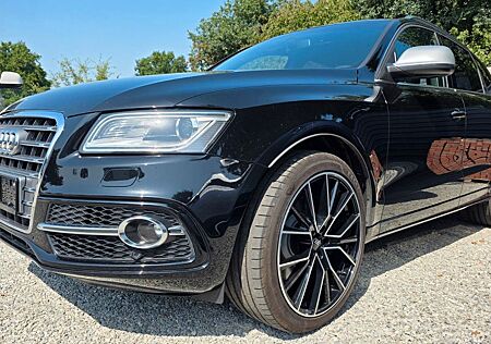 Audi SQ5 3.0 TDI quattro Xenon leder Navi