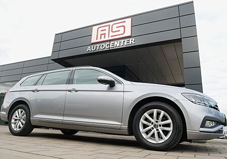 VW Passat Variant Volkswagen Business LED ACC Kamera Navi DAB
