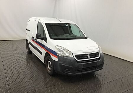 Peugeot Partner 1.6