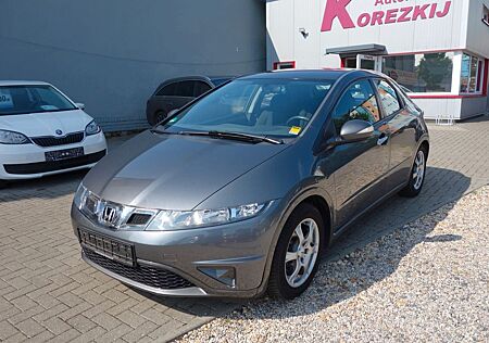 Honda Civic Lim. 5-trg. 1.4 Comfort 2.HAND, KLIMA