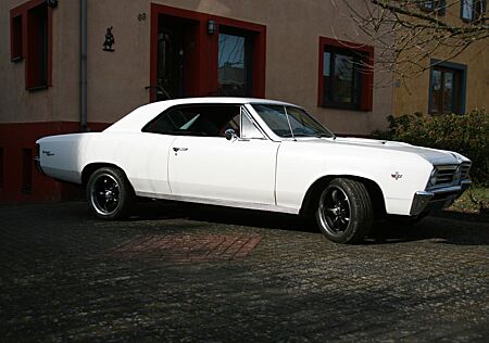 Chevrolet Chevelle