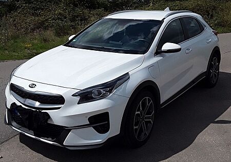 Kia XCeed 1.6 GDI Plug-In Hybrid DCT6 Spirit Spirit
