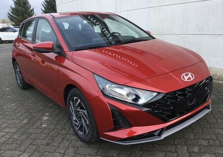 Hyundai i20 1,0 T-GDI Trend Kompfortpaket
