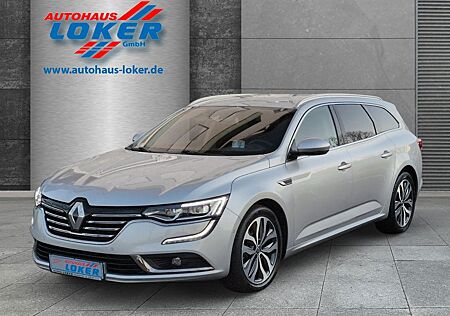 Renault Talisman Grandtour Limited NAVI LED ACC KAM HU