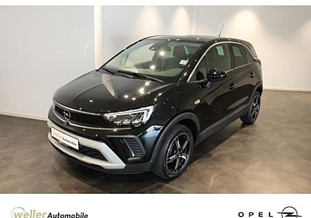 Opel Crossland X Crossland 1.2 Turbo ''Elegance'' Rückfahrkamera