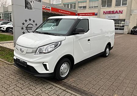 Maxus eDeliver 3 L2H1 VAN 50 KWH*Klima/DAB/SHZ/App*