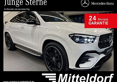 Mercedes-Benz GLE 450 d 4M AMG Coupé 22" PREMIUM+ NP:129T€