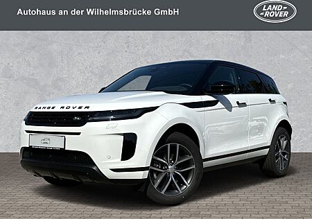 Land Rover Range Rover Evoque P270e PEHV S Black Pack/SHD