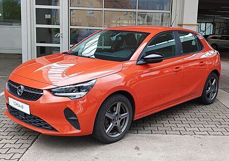 Opel Corsa -e Edition