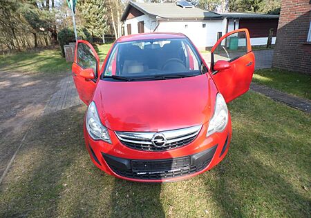 Opel Corsa 1.2 LPG ecoFLEX INNOVATION INNOVATION