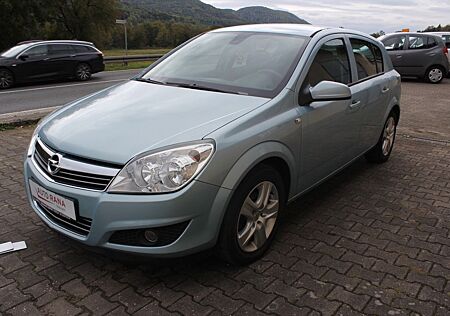 Opel Astra 1.4+TEMP+KLIMA+PDC+PDC+8FACH